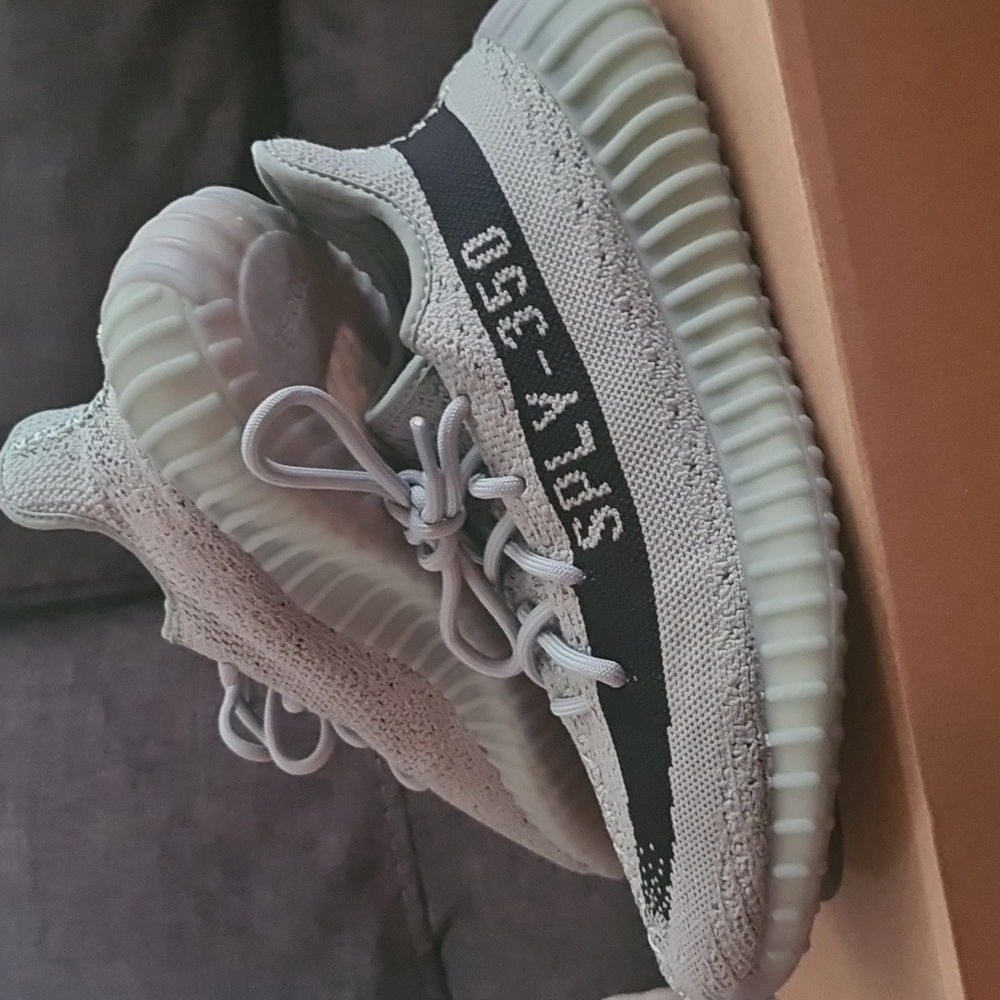 Yeezy 350 V2